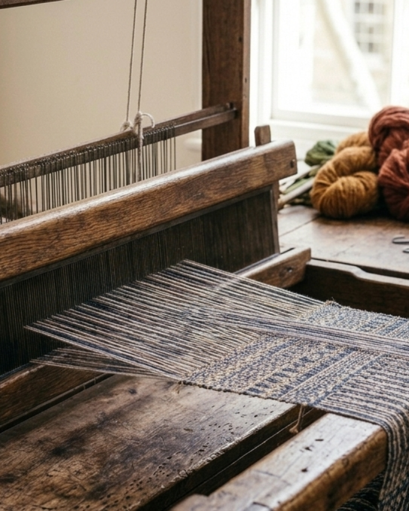 About Ranav Home Fashions: Exporter of high-quality home furnishing textiles